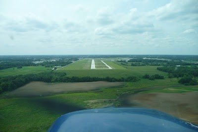Photos of Warsaw Municipal Airport-Asw