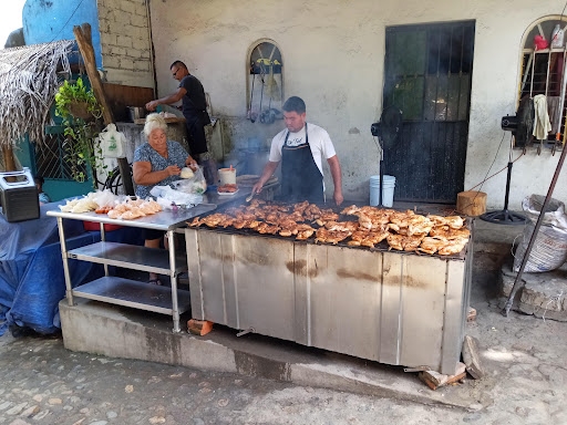 Pollos "Yolanda" - Visual