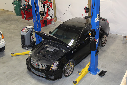 Cutting Edge Auto Care - Thumbnail