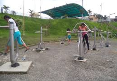 Photos of Manuel Ramos Park