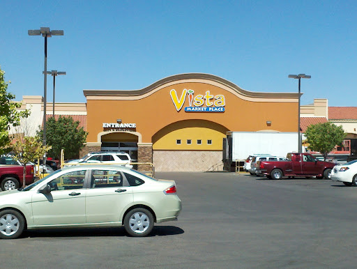 Horizon Vista Market