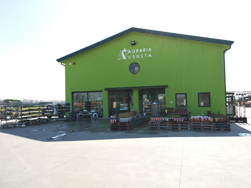 Agraria Veneta Snc