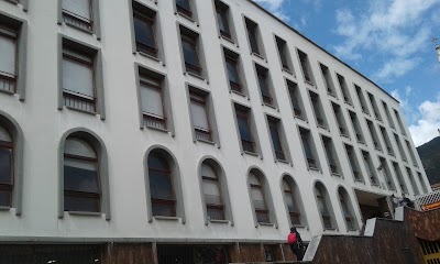 Photos of Free University of Colombia