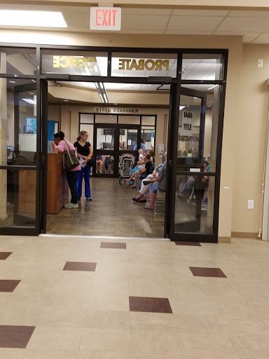 Baldwin County Driver License - Thumbnail