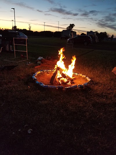 Graves Family Campground