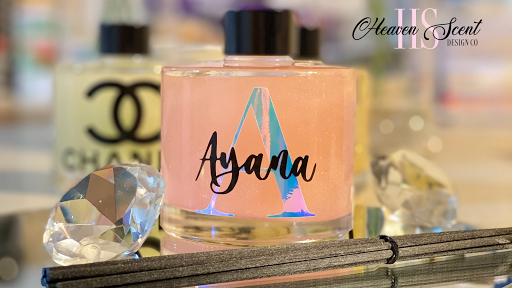 Heaven Scent Design Co