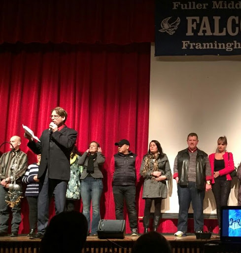 Fuller Middle School - Thumbnail