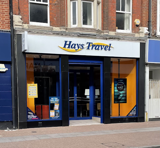 Hays Travel Southend - Thumbnail