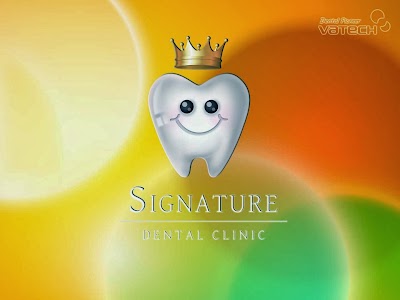 photo of SIGNATURE DENTAL CLINIC 愛心齒科