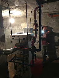 Photo n°44 de SARL ETS CHALLAMEL à Bonneville (Chauffagiste)