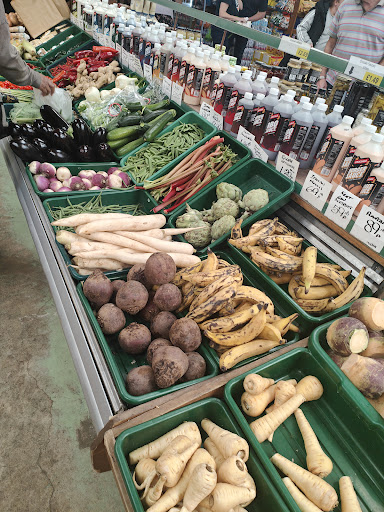 Brambledown Farm Shop - Thumbnail