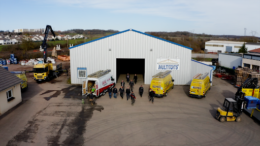 Photo de Habitat Multi Services à Neufchef (57700)