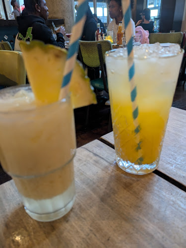 Reviews of Turtle Bay Milton Keynes in Milton Keynes - Restaurant
