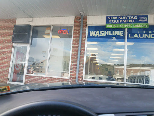The Washline - Thumbnail