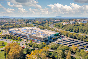 Photo n°52 de Centre Commercial Ametzondo Shopping à Bayonne (Supermarché)