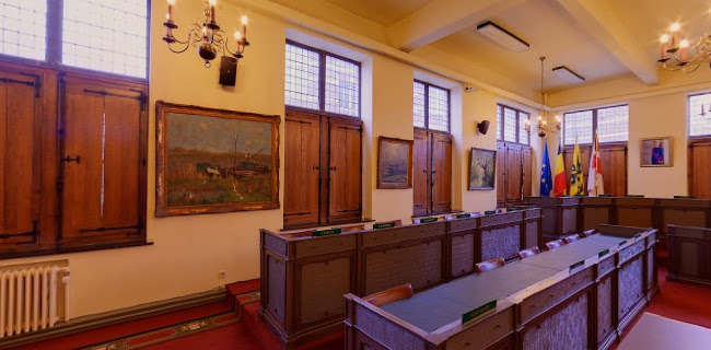 Belfort van Dendermonde - Museum