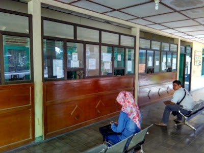 Photos of Kantor Desa Trimulyo