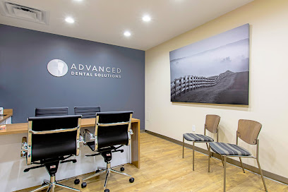 Advanced Dental Solutions | Dental Implants & Prosthodontics