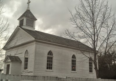 Photos of Old World Wisconsin