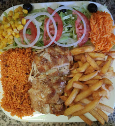 Photo n°29 de Star Kebab à Rochefort (Restaurant)