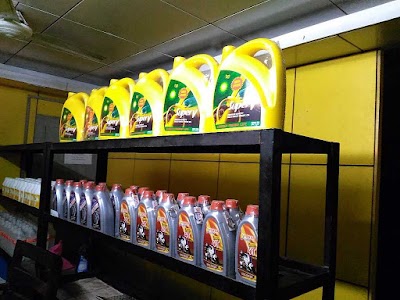 Photos of Royal Filling Station
