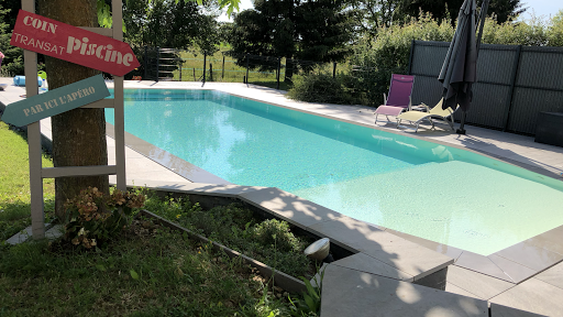 Photo de RV PISCINES à Saint-Chef (38890)