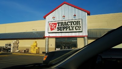 Tractor Supply Co.