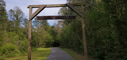 Wellston Trail Greenway - Thumbnail