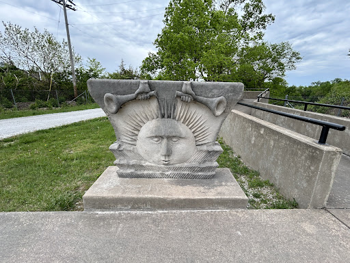 Limestone Quarry Overlook Site