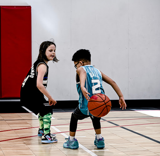 Home Court Training Center - Thumbnail