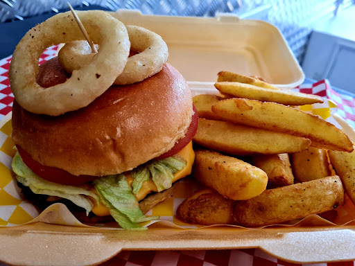 Jo Jo's Kitchen - Thumbnail