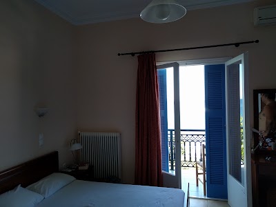 Photos of Apollon Hotel
