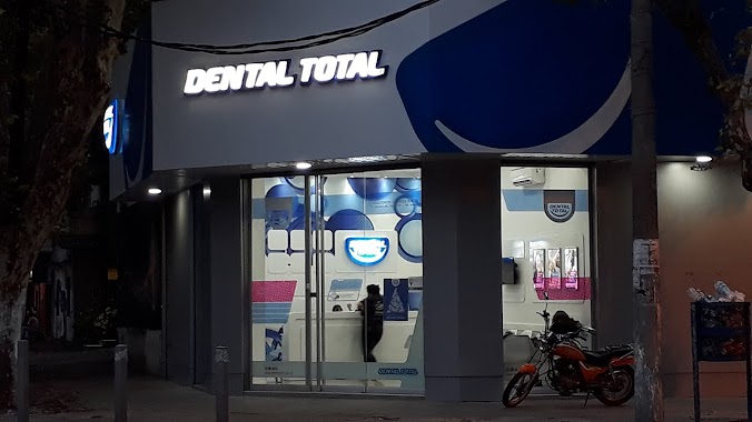 Dental Total, Author: Roberto Bisi