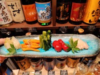 セルフ飲み放題居酒屋 いっちょやってみっか 大宮店