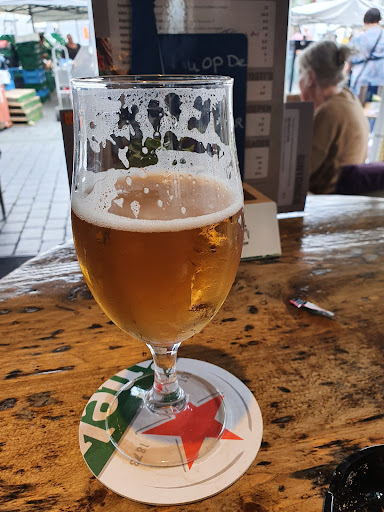 Eet- & Borrelcafé De Druif Den Bosch - Thumbnail