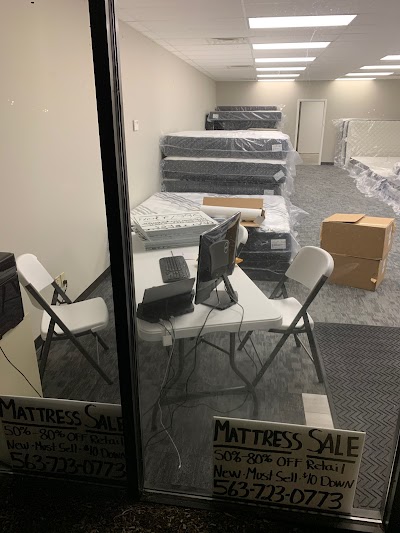 Mattress By Appointment Quad Cities