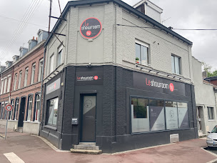 Photo n°2 de Le Showroom By... à Marcq-en-Baroeul (Magasin)