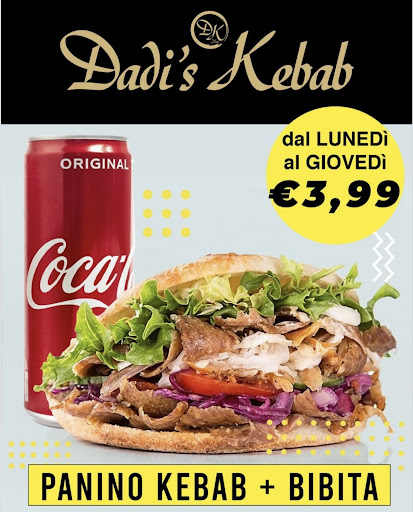 DADI’S KEBAB - Thumbnail