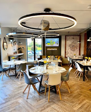Jubilee Social