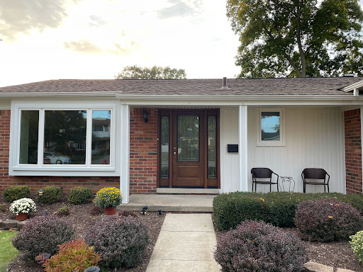AllPoint Construction - Visual