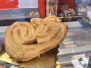 Photo n°10 de Aux Delices De Gelles à Gelles (Boulangerie)