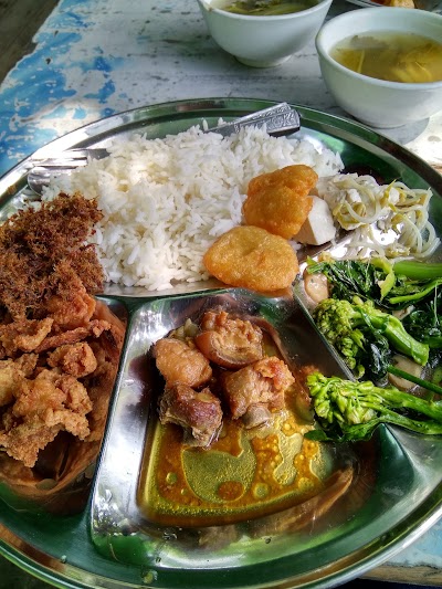 Photos of Lashio Shan Restaurant