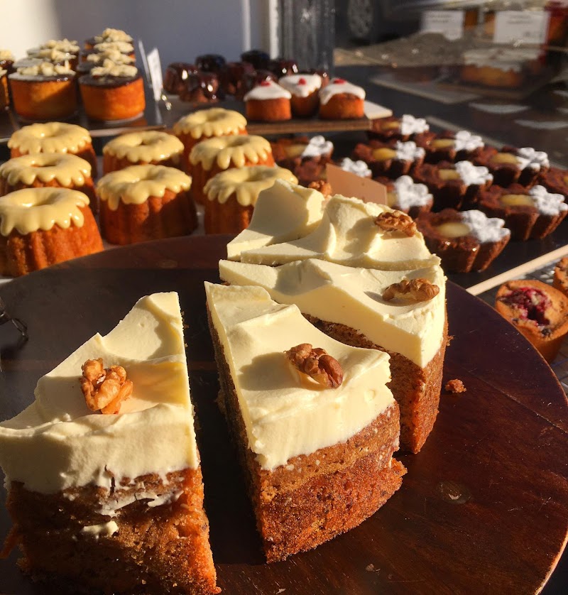 My Home Bakery — photo 12