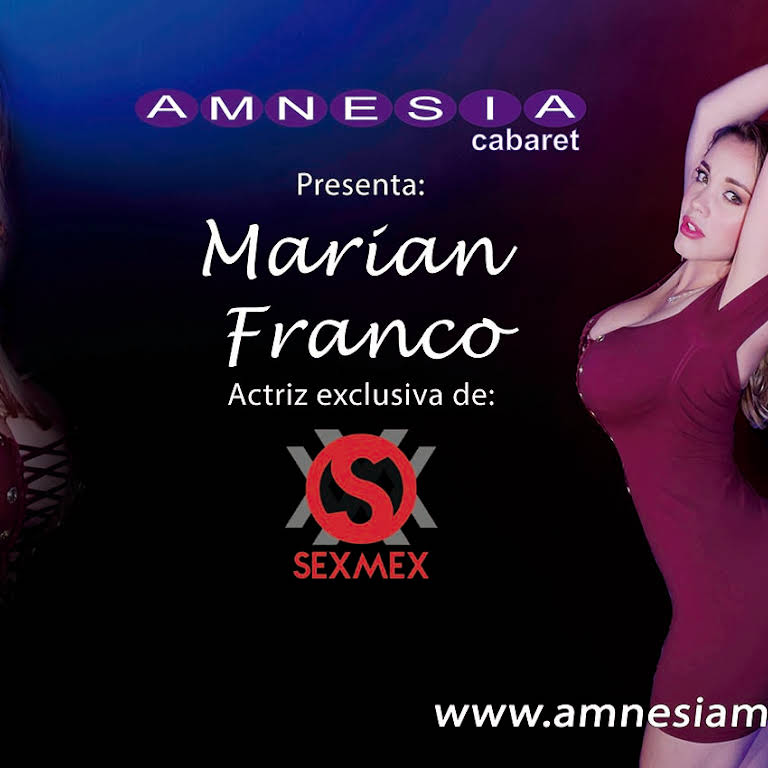 Arriba 46+ imagen amnesia mens club monterrey