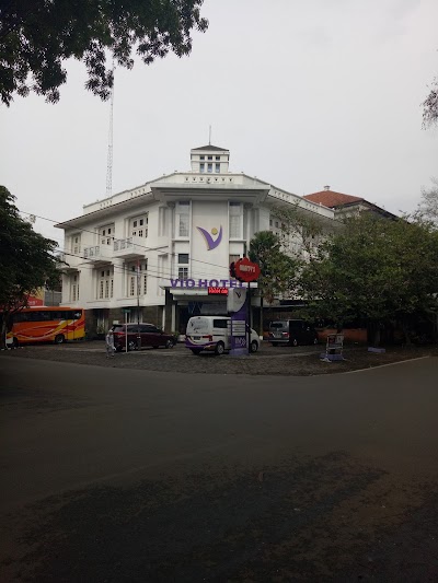 Photos of Vio Surapati Bandung