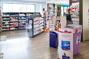 Photo n°20 de PHARMACIE DE L'EGLISE - CANCALE à Cancale (Pharmacie)