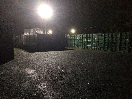 Dodds Storage - Visual