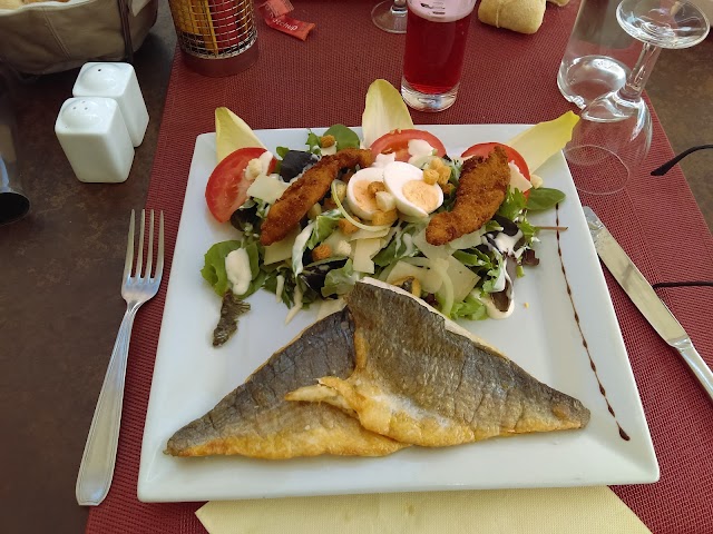 Golf de Marseille La Salette ( Golf 18 Trous - Restaurant - Réceptions professionnelles et privées)