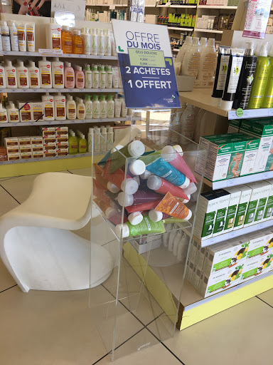 Pharmacie Bourret Messana - Thumbnail