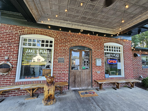 Jake's Place Restaurant & Market - Thumbnail